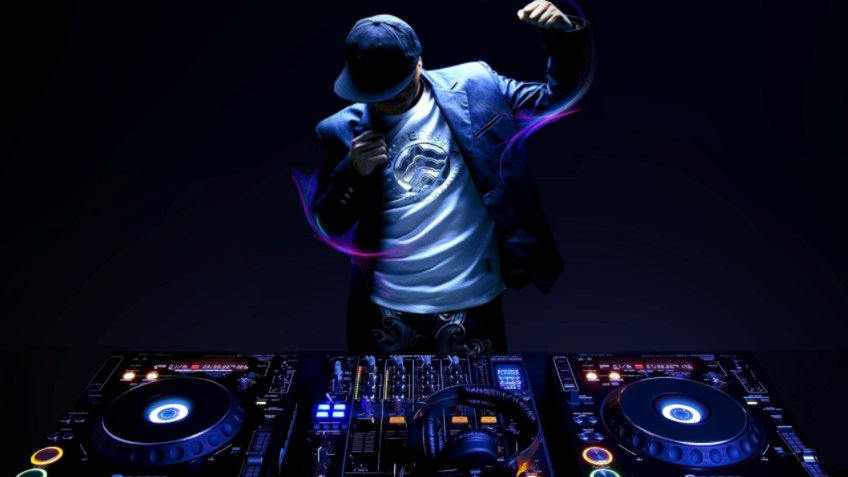 DJ Kel