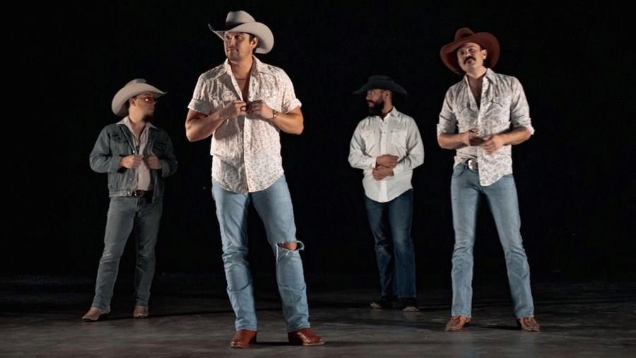 Chad Cooke Band