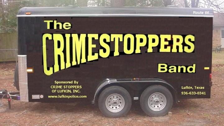 Crime Stoppers - Cancelled