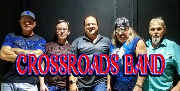 Crossroads Band - Cancelled