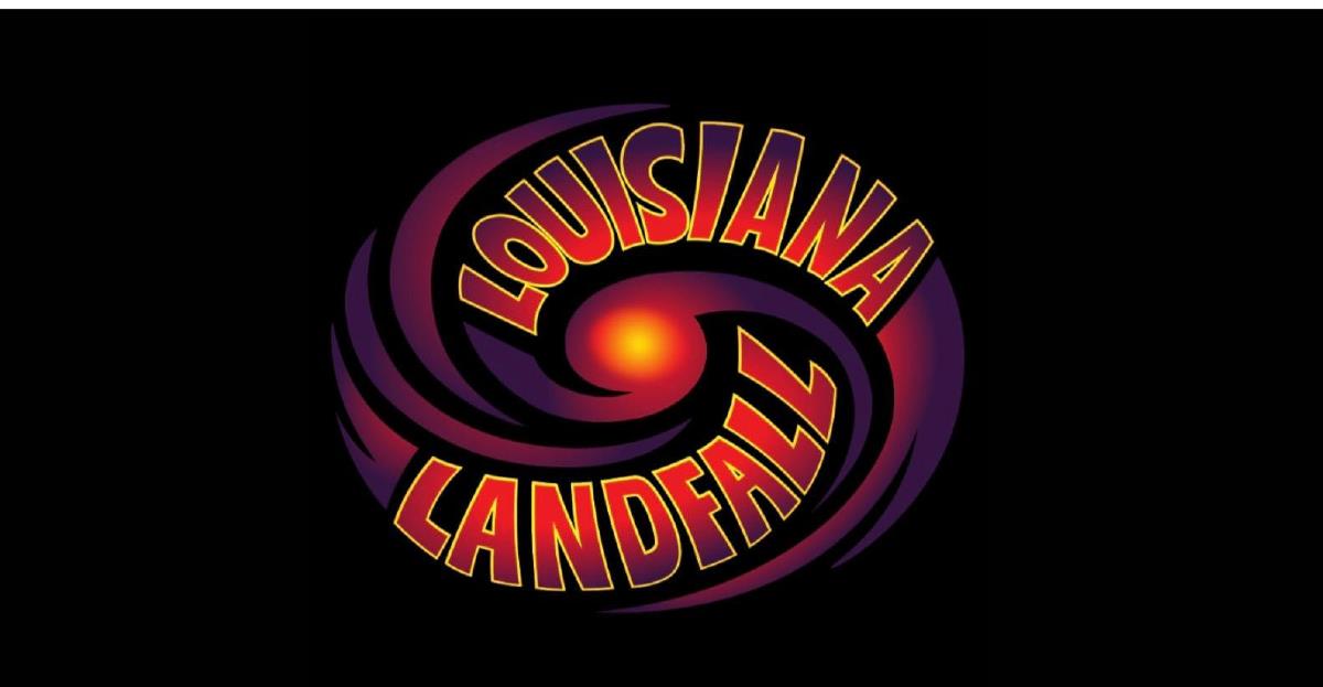 Louisiana Landfall