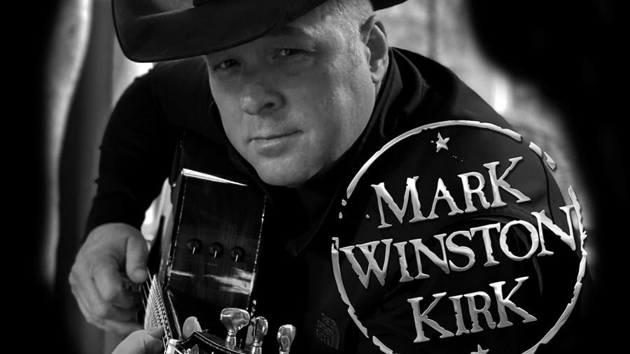 Mark Winston Kirk