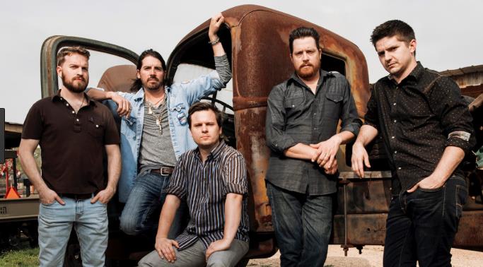 Mickey & the Motorcars