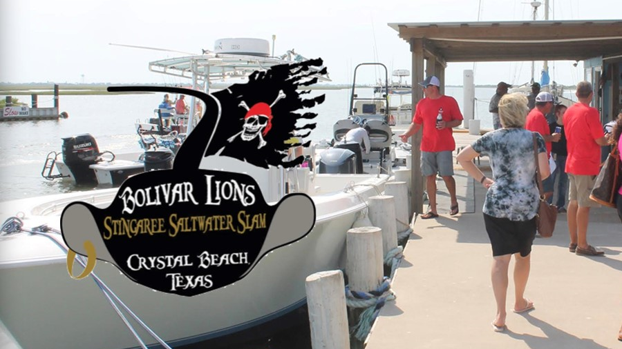 Stingaree Saltwater Slam Fishing Tournament