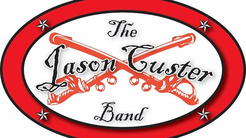 The Jason Custer Band