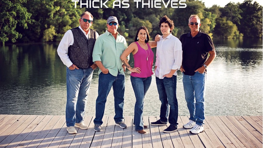 Thick As Thieves